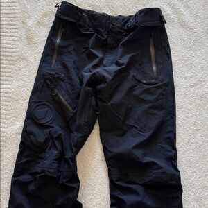 Volcom Goretex Snowpants